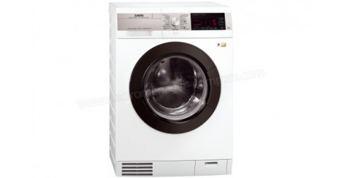 Aeg l99695hwd Aeg l99695hwd