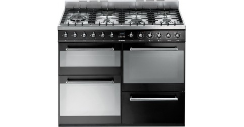 Four à Convection Naturelle 2781 smeg syd4110bl syd 4110 bl fiche technique prix et Four à Convection Naturelle 2781 smeg syd4110bl syd 4110 bl fiche technique prix et