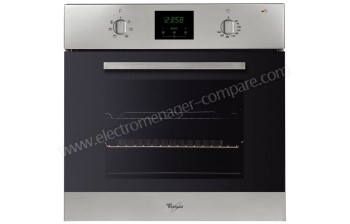 four encastrable whirlpool akp465ix