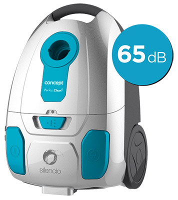 Perfect Clean Silencio