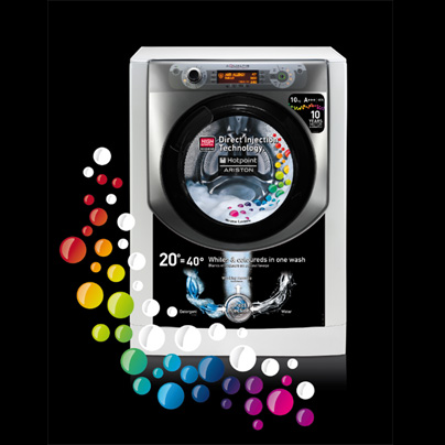 Illustration de la technologie Direct Injection