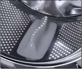 Illustration des aubes douces