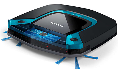 Aspirateur SmartPro Easy