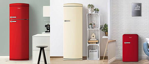 R�frig�rateurs Divo