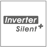 Logo Inverter Silent +