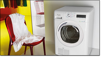 Whirlpool 6 eme Sens Air Care