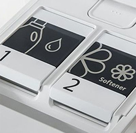 Compartiments AutoDose