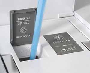 Compartiments AutoDose