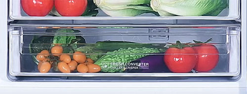 Valberg Fresh Converter