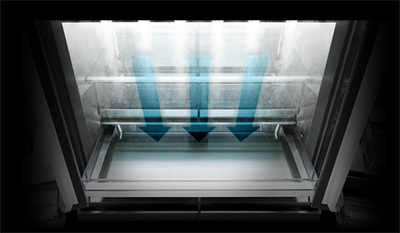 FRESHShield Cooling