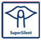 Logo SuperSilent