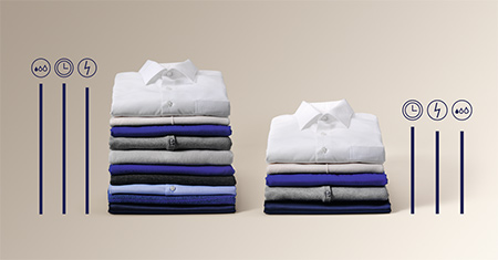 SmartSense Electrolux