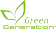 Logo Whirlpool Green Generation