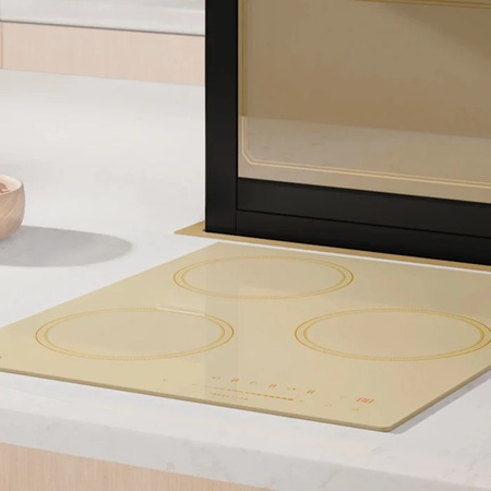 Visuel repr�sentant une table de cuisson Victoria de la marque Klarstein