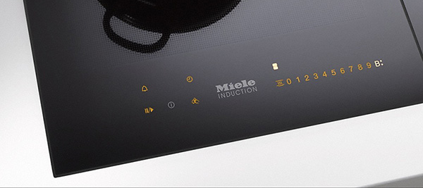 Miele Recall
