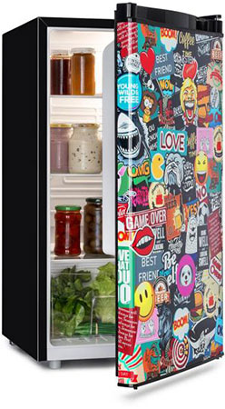 R�frig�rateur Klarstein