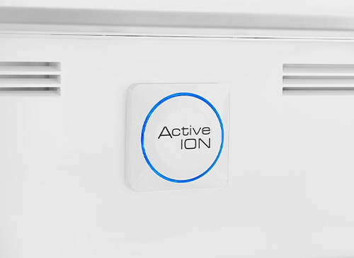 Actif Ion
