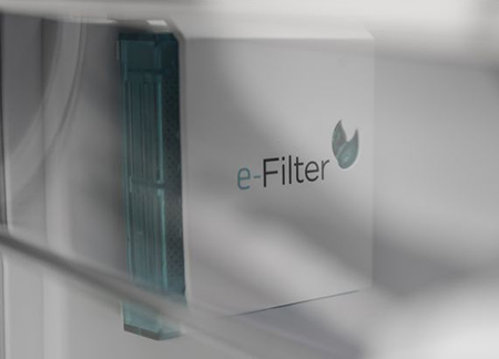 e-Filter