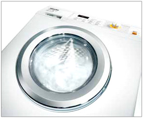 Miele Twin Injection