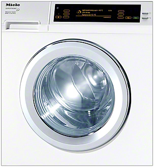 Miele Supertronic