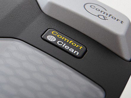 ComfortClean aspirateur