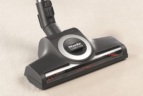 Turbobrosse TurboTeQ