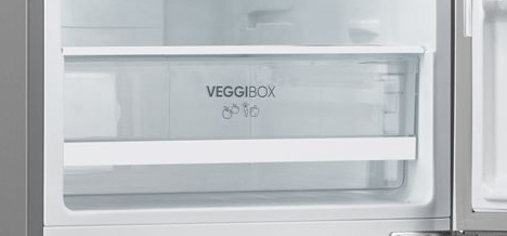 VeggieBox