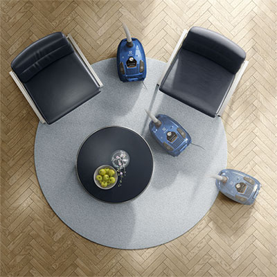 360� Motion Technology