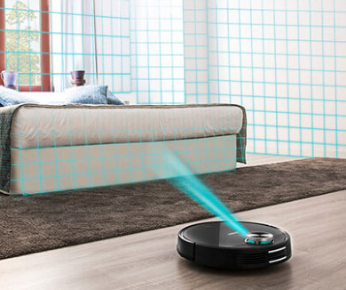 iTech Laser 360