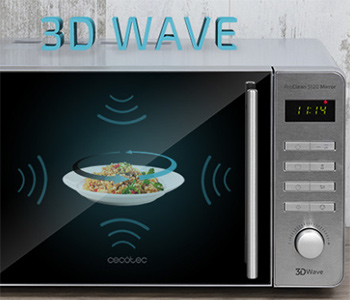 3DWave