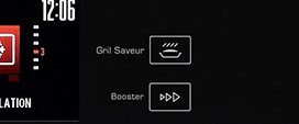 Gril Saveur
