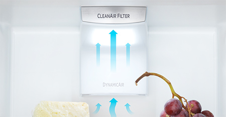 Electrolux CleanAir