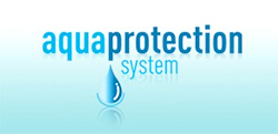 Panasonic Aqua Protection