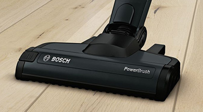 Power Brush