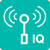 Logo Capteurs IQ
