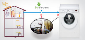 Brandt Eco Thermique Syst�me