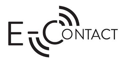 Logo E-Contact