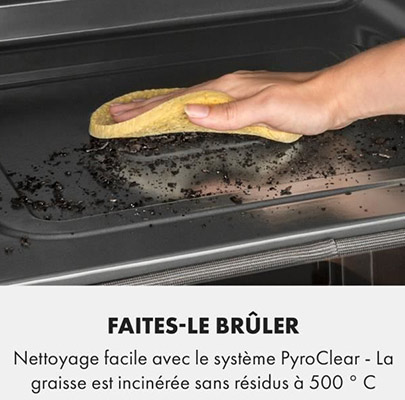 PyroClear