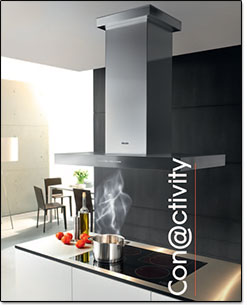 Miele@home Con@ctivity