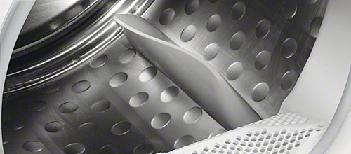 Tambour d'un s�che-linge AEG Protex Plus
