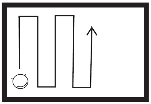 IntuitiVe Navigation