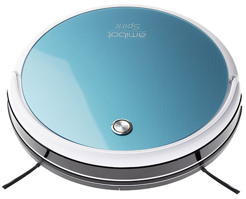 Aspirateur Amibot