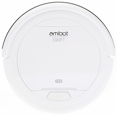 Aspirateur Amibot