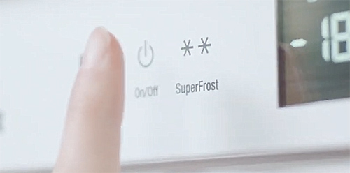 SuperFrost