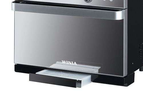 Winia Steam Cook