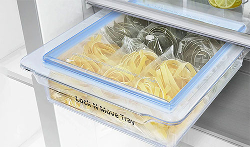 Lock N Move Tray