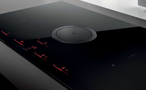 Smart control slider