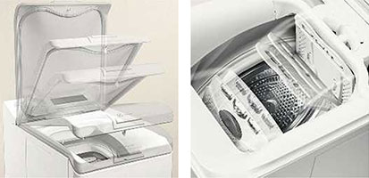 Electrolux Soft Access