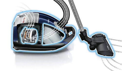 QuattroPower System