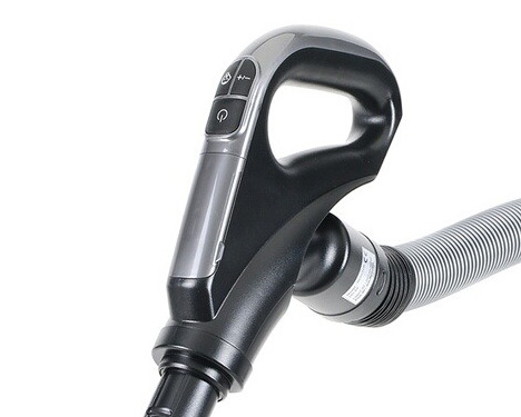 Samsung Power Control manuel